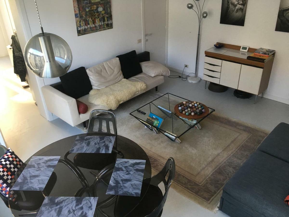 1St Floor Boutique Apartment P Free Ostende Exterior foto